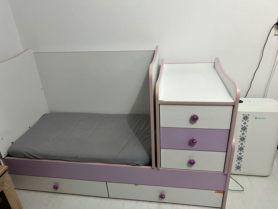 Patut 3 in 1 Lorelli