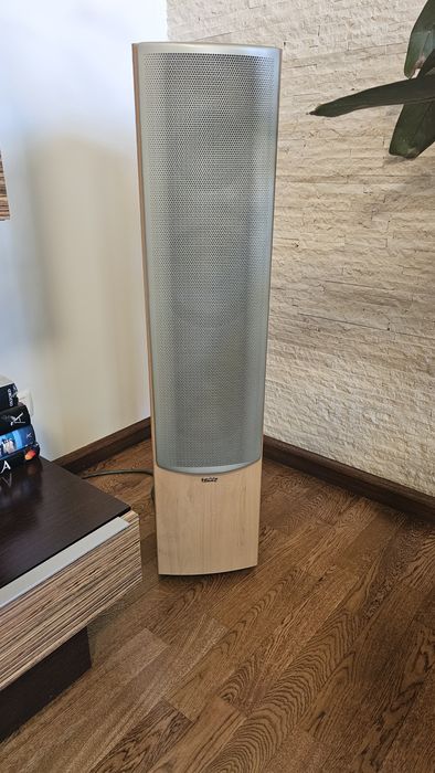 Boxe interior Infinity Beta 50