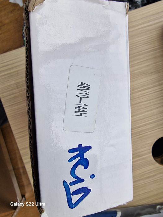 Incarcator scuter tricicleta electrica 48V 10-12-14A