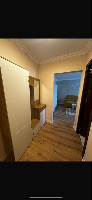 Inchiere apartament cu o camera