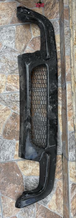 Difuzor bara spate Bmw E60