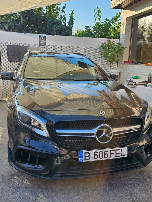 Mercedes-Benz GLA variante cu GLE ,Vito,Caravelle +/- diferenta