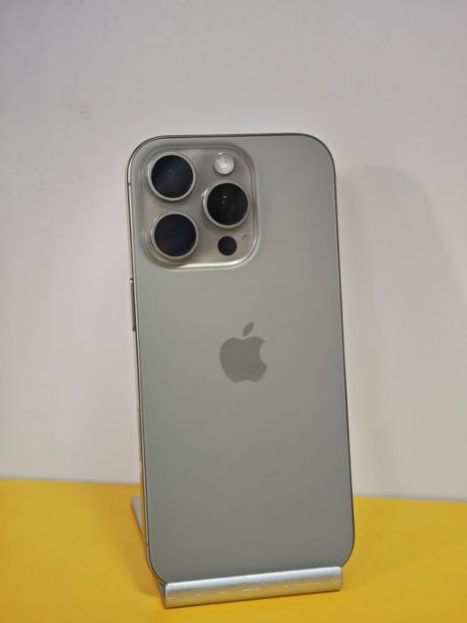 16 Pro 128 95% Bateria