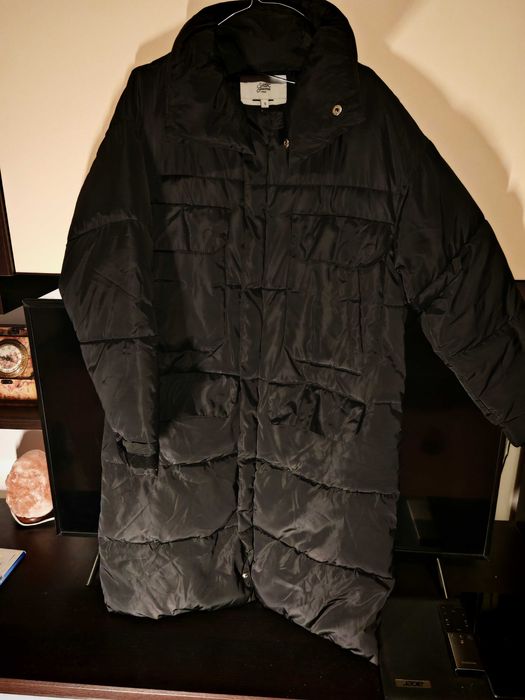 Parka Sixth June calitate garantată