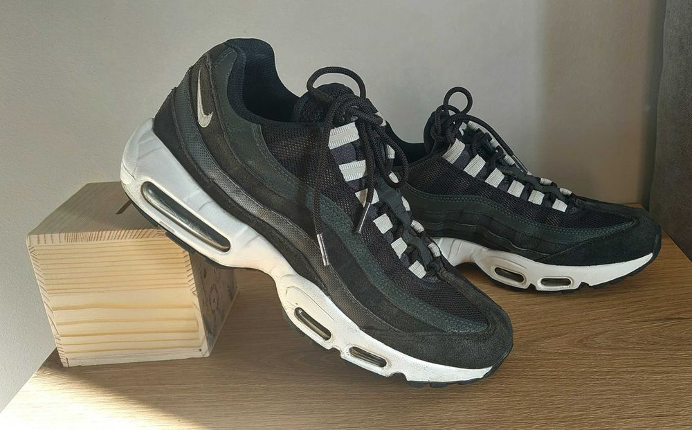 Nike Air Max 95- 41 размер