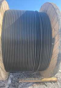 Продам силовой кабель ВВГ 1×35, длинна 1 км