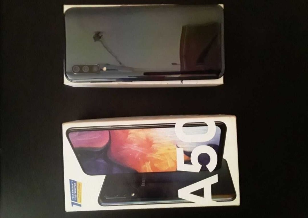 Samsung A50 4/64