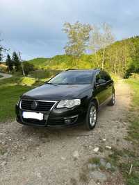 Volkswagen Passat Passat B6 2.0 BMP