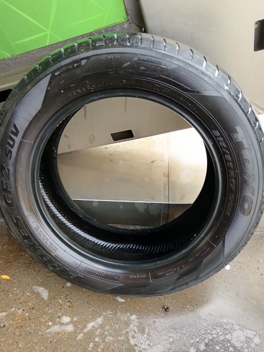 Anvelope 215 /60 /17