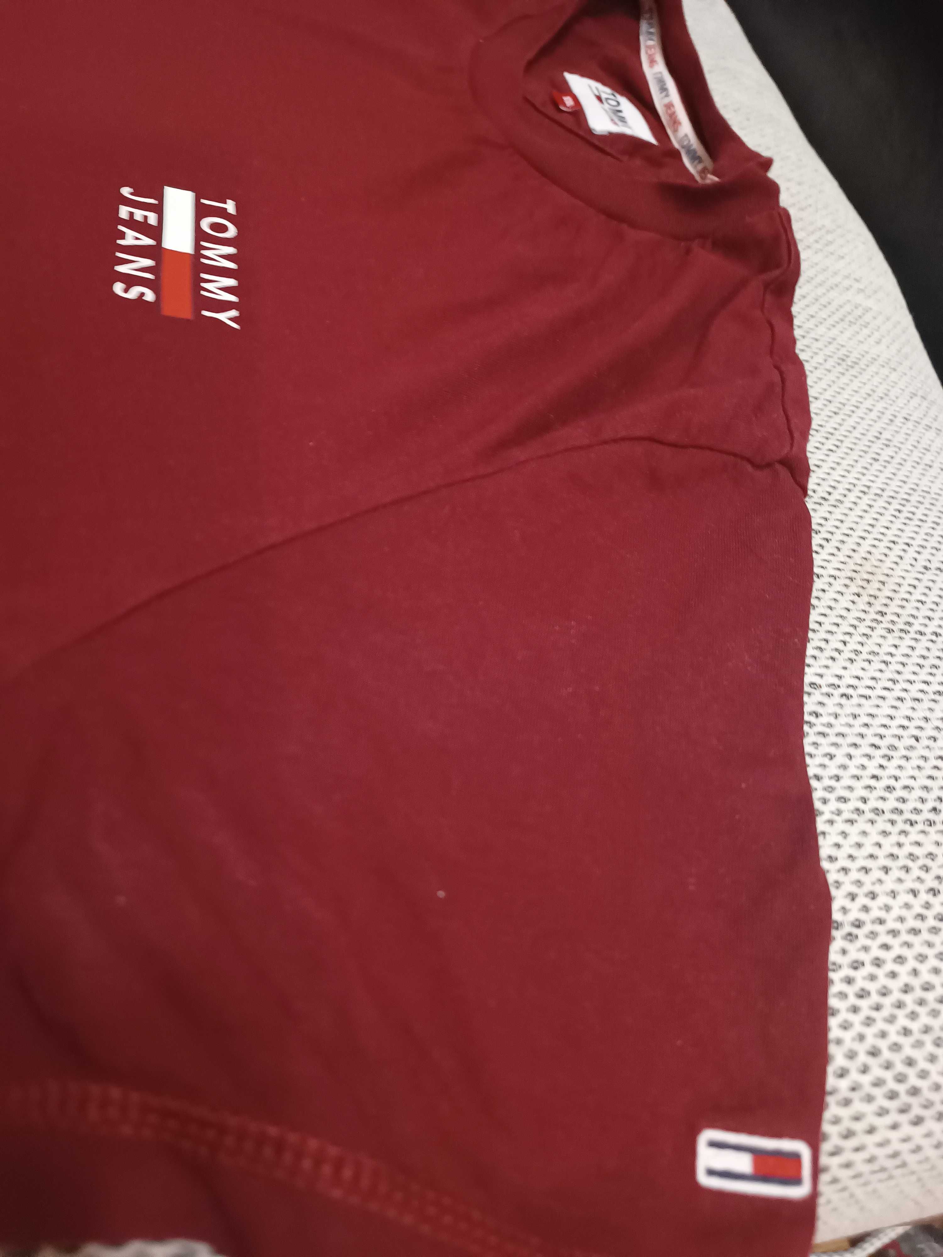 Тениска Tommy Hilfiger, XXL