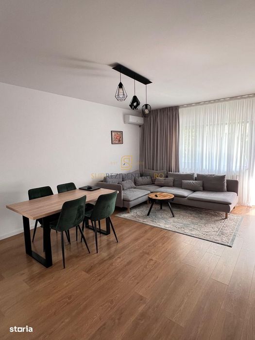 Vila 4 camere, Bd.Metalurgiei, Grand Arena Mall, Sector 4, Comision 0