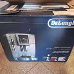 Кафе автомат Делонги / Delonghi внос от Германия