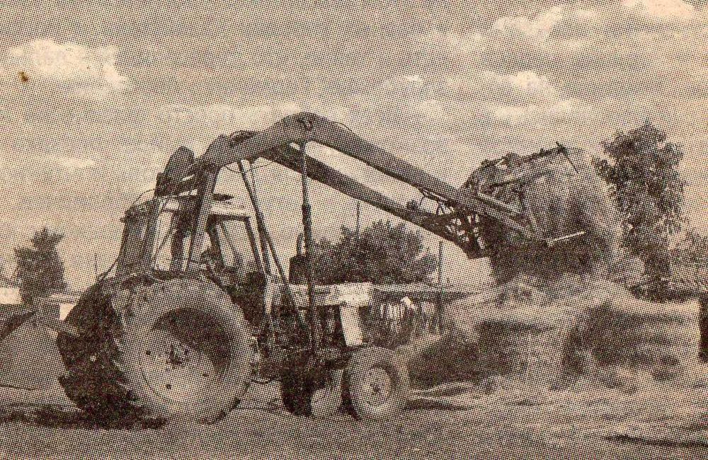 Трактор МТЗ 80 Б/У