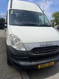 Iveco daily 35s11 sbw  euro5