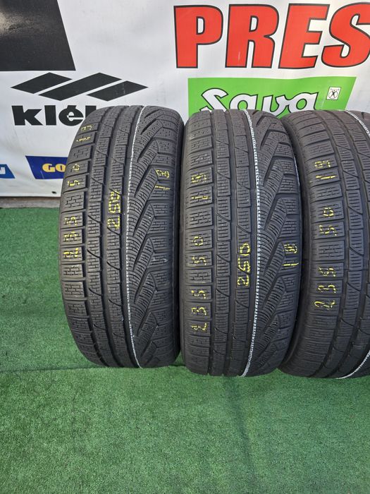 235.50.19 pirelli m+s