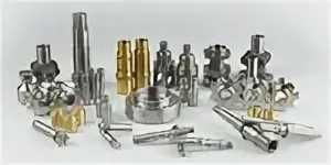 Токарные работы в Астане