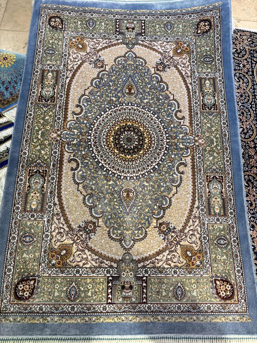 Продается невероятно нежные ковры