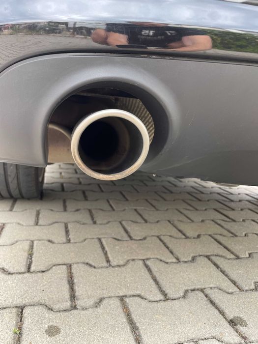 Audi A6, 2,7 TDI, 2010