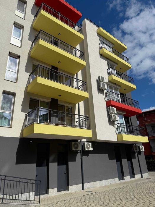 Едностаен в гр.Обзор