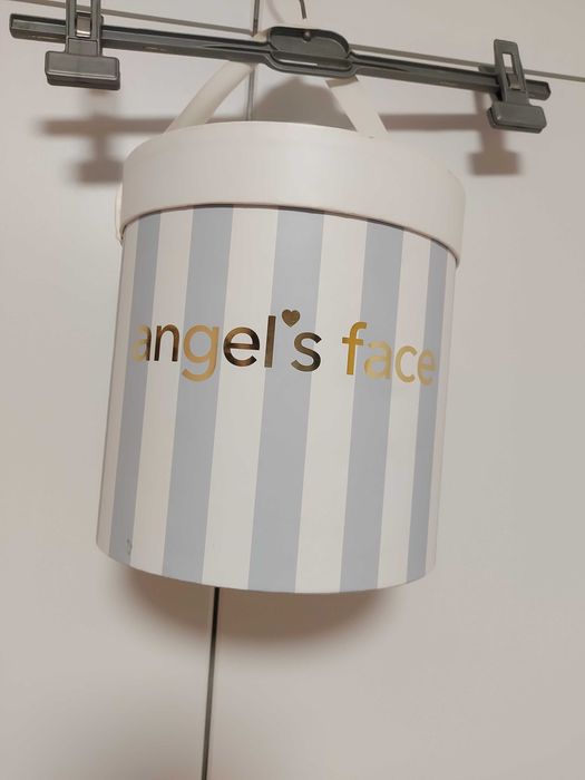 Комплект Angel Face
angel face туту пола и тор
стилни и елегантни