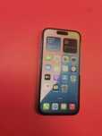 Iphone 15 Pro 256GB