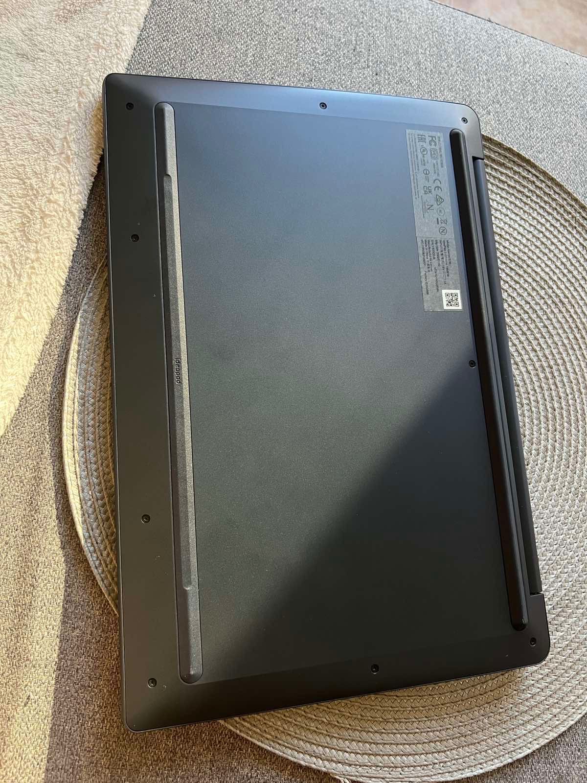 Лаптоп Lenovo IdeaPad 3 Chrome