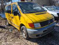 Mercedes-Benz Vito 112cdi