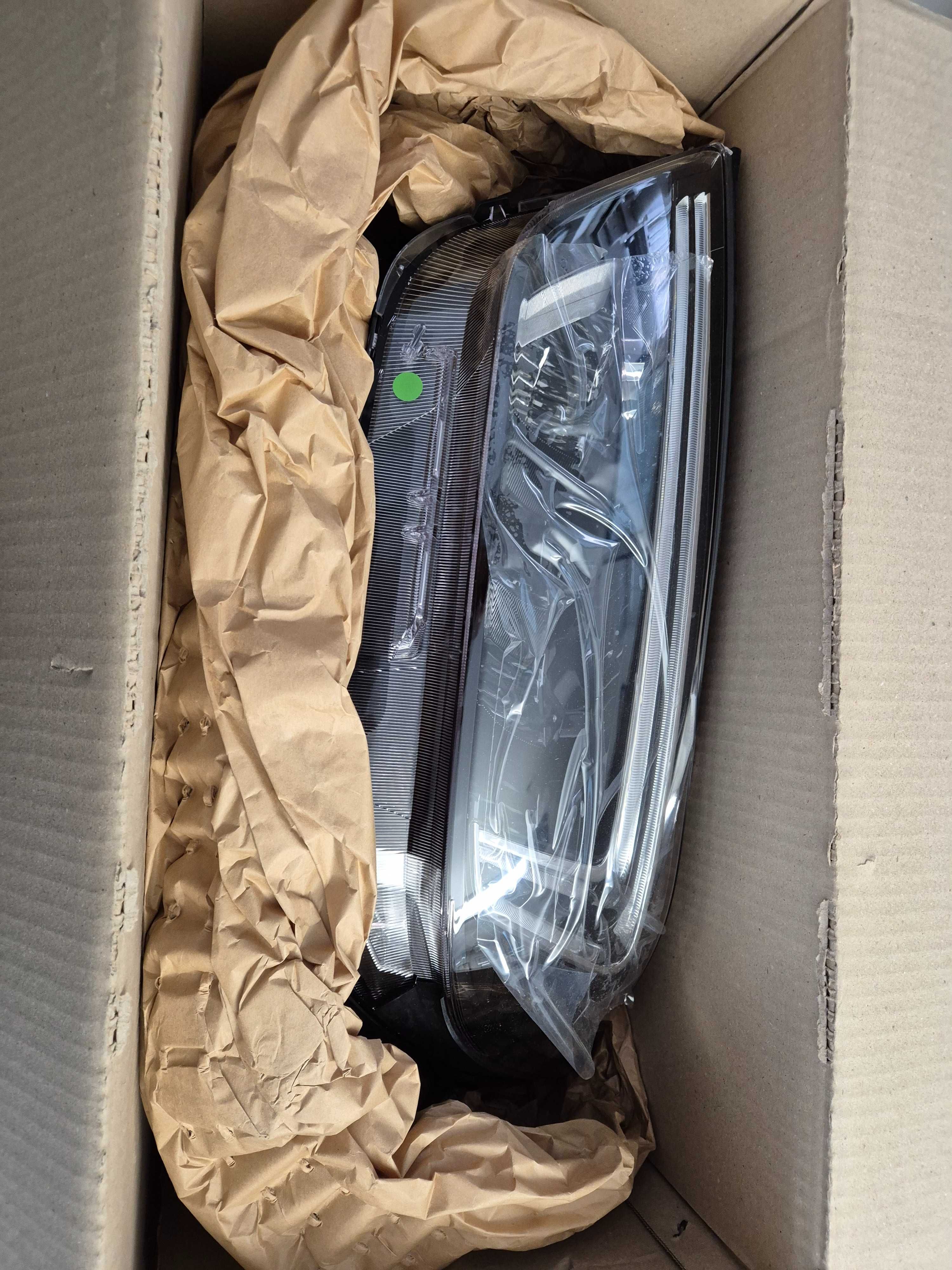 Ляв LED фар Opel Mokka X  OEM 42698961