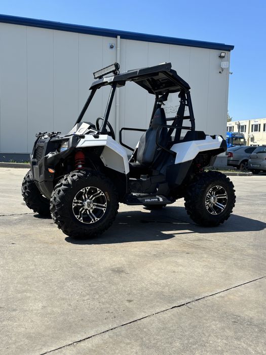 Polaris RZR 325.