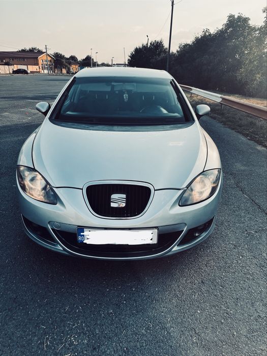 Seat Leon 1.9 TDI 2007