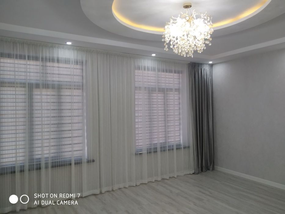 Продается 2.2 соток участок евроремонт Юнусобод Кизилдехкон