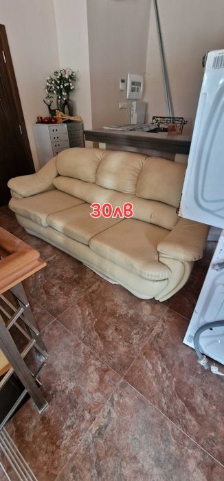 Мебели втора ръка