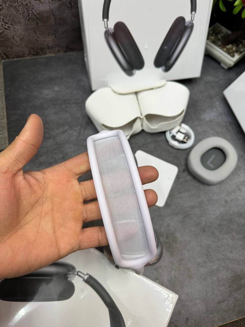 Наушники Airpods Max, Apple Airpods Max