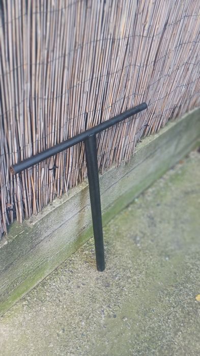 Vând ghidon de trotineta