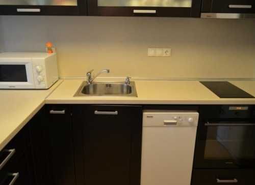 Дава се под наем Тристаен апартамент в София, Лозенец - 80 кв.м за 498.27 € - Снимка #1