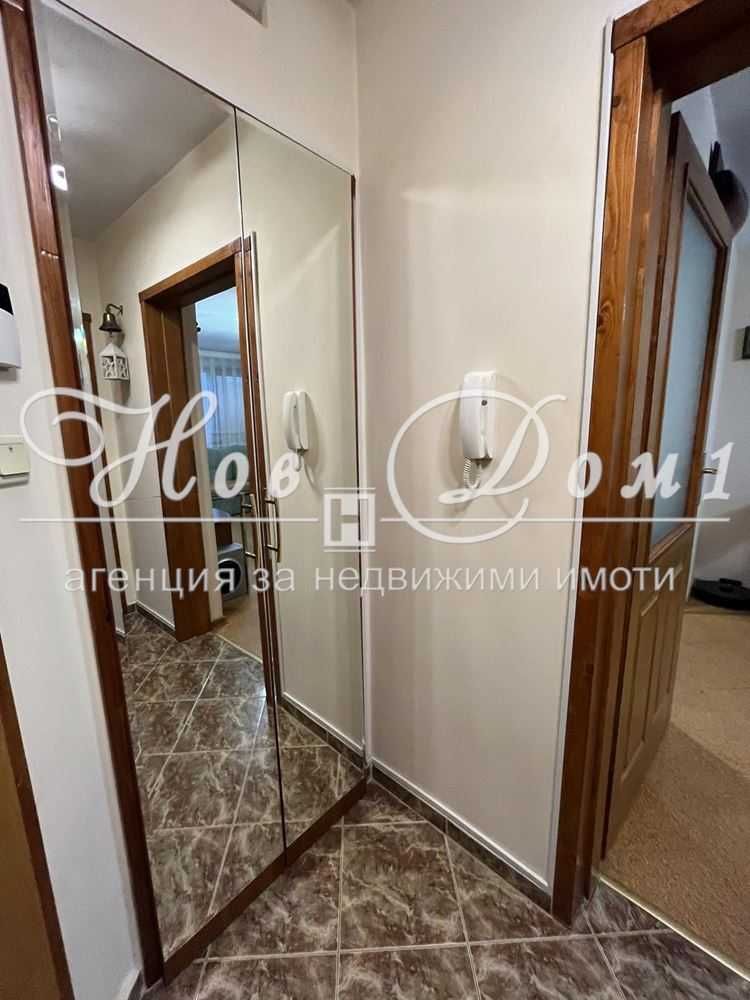 Дава се под наем Двустаен апартамент в Варна, Левски - 60 кв.м за 433.5 € - Снимка #9