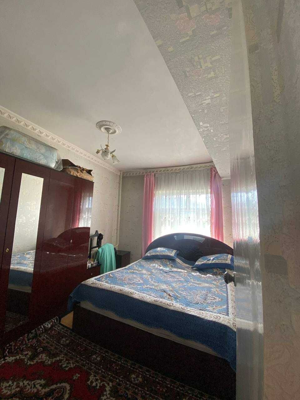 Продаётся квартира