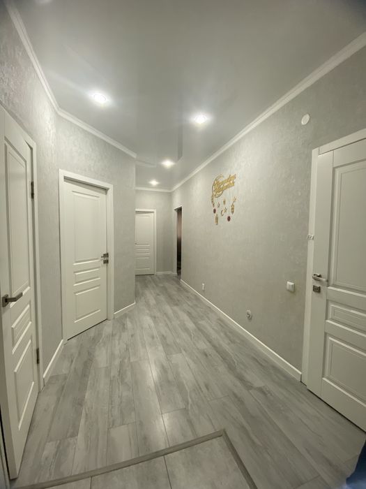 Продам квартиру на Юнис сити