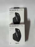 Logitech MX MASTER 3S black