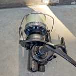 Daiwa infinity x 5000 шаранджийска макара