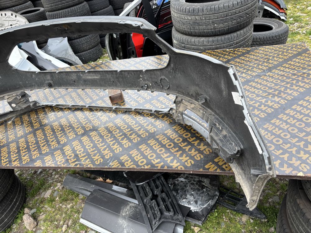 Броня Ford S Max