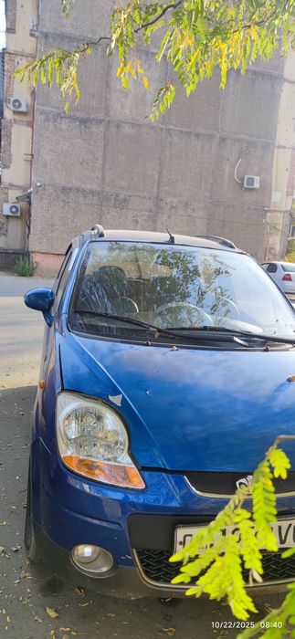 Matiz sotiladi korea model 2009