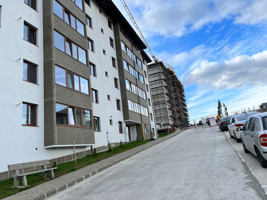 Închiriez apartament 2 camere Complex Tei