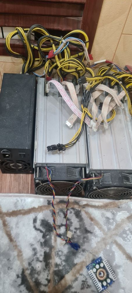 asic s9 на запчасти