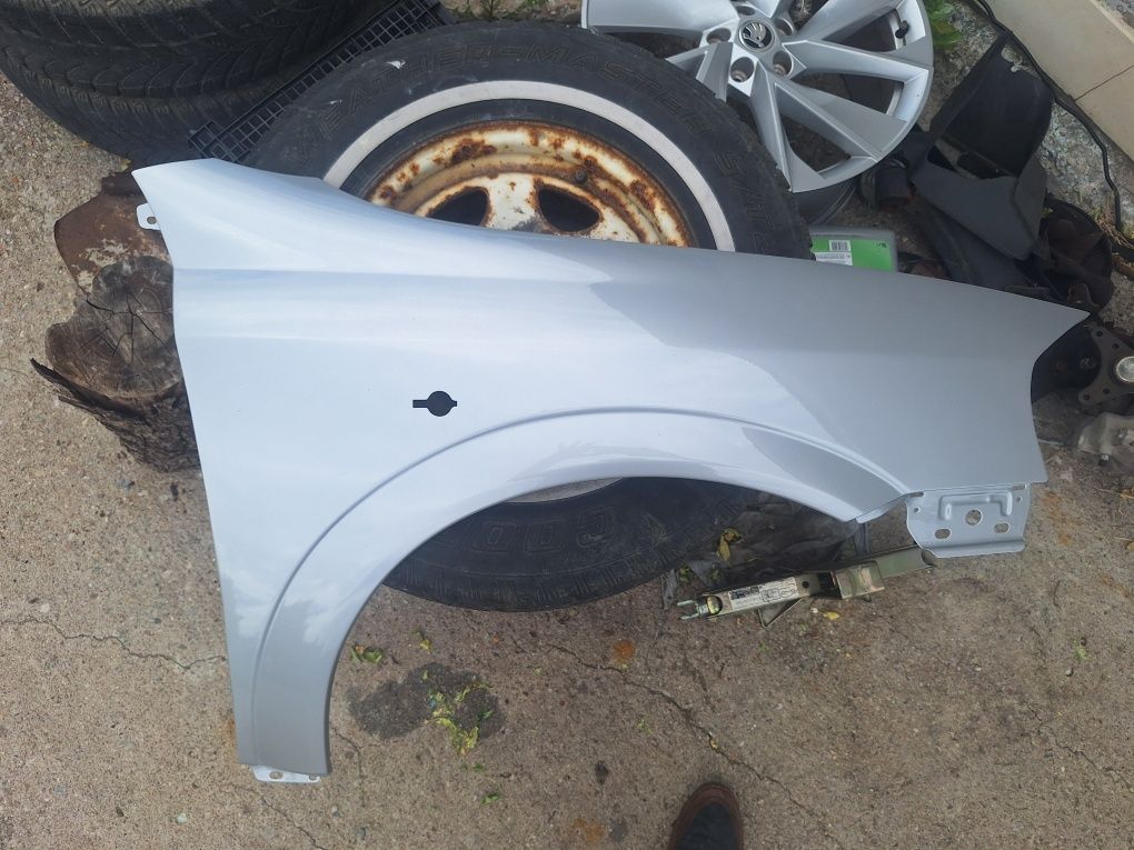 Преден Десен Калник За Opel Astra G от 1998-2004 Година Опел Астра Г