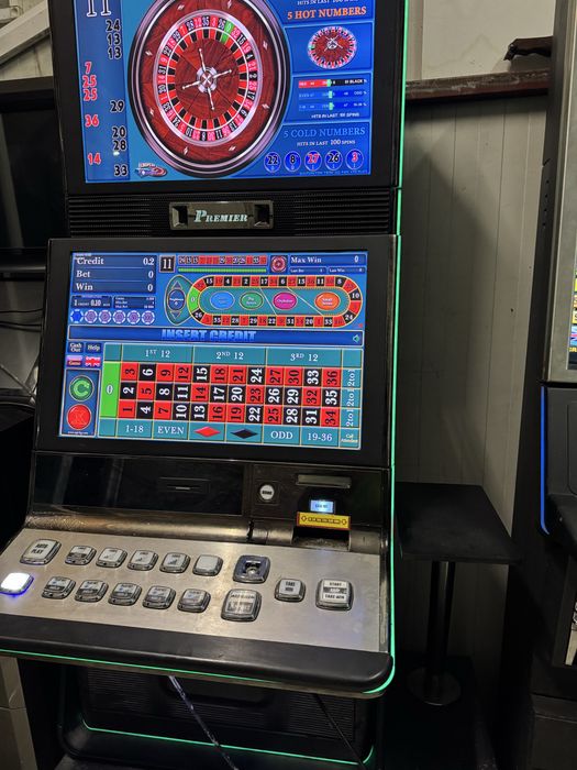 Aparate jocuri de noroc pacanele