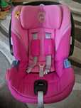 Кошница за кола Cybex Aton 5