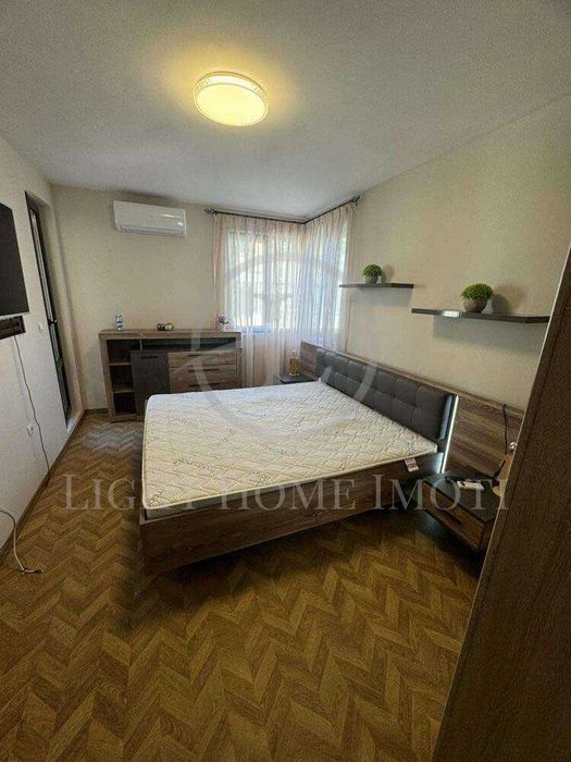 Продава се Двустаен апартамент в Пловдив, Мараша - 75 кв.м за 2614 €/кв.м - Снимка #9