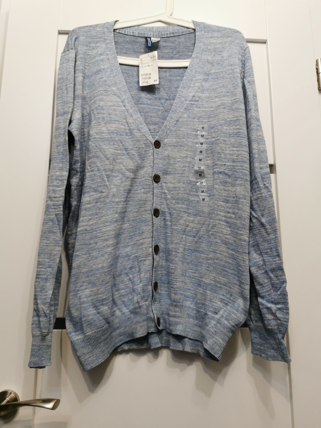 Мъжка жилетка H&M