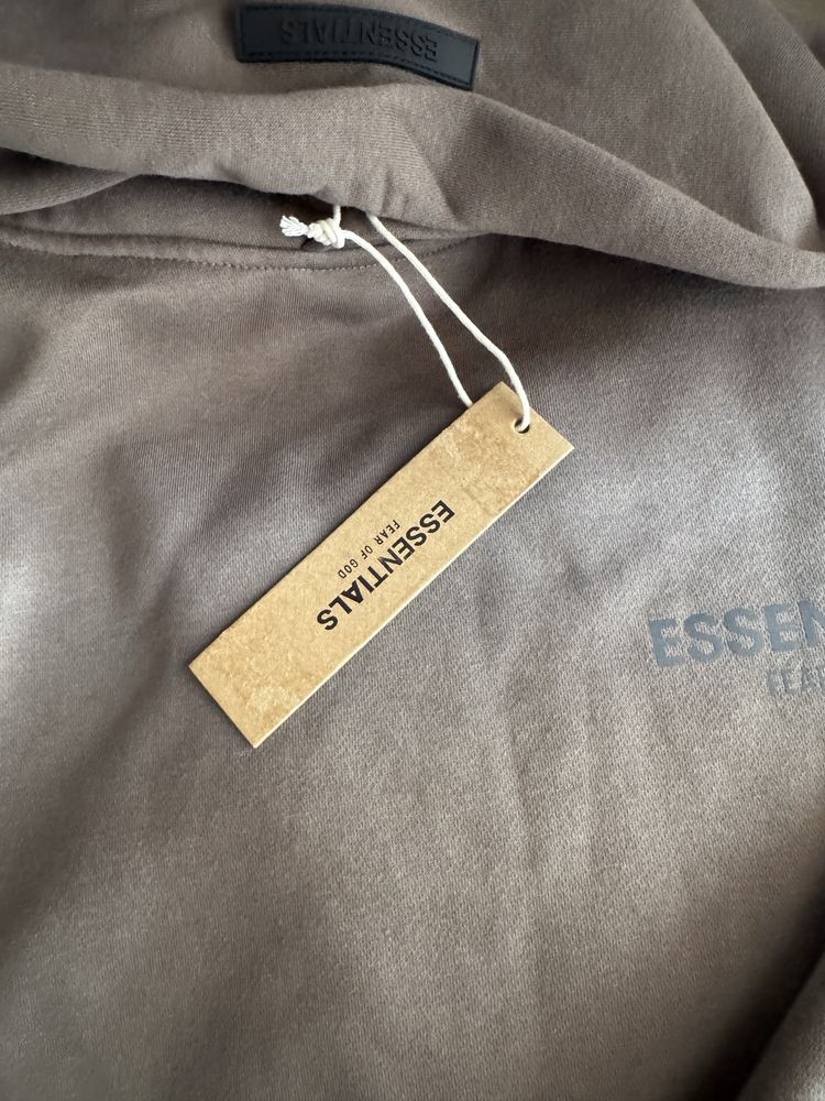 Essentials Hoodie оригинално